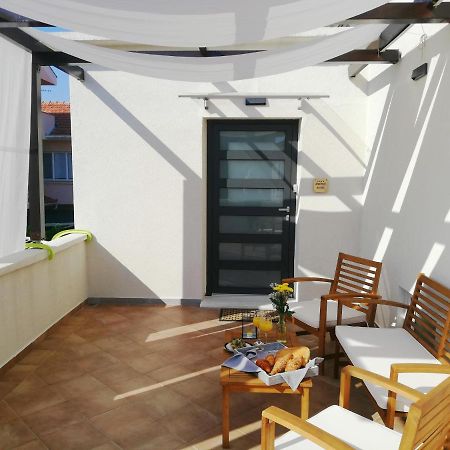 Holiday Home Velebit Nin Exterior photo
