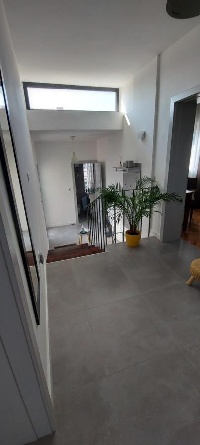 Holiday Home Velebit Nin Exterior photo