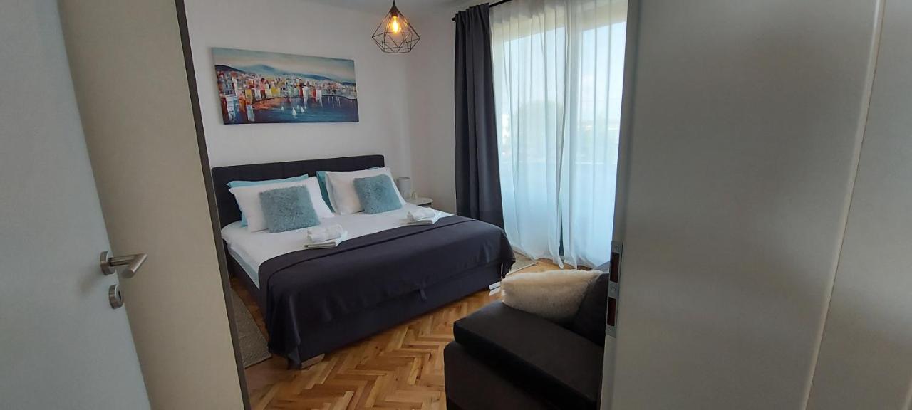 Holiday Home Velebit Nin Exterior photo