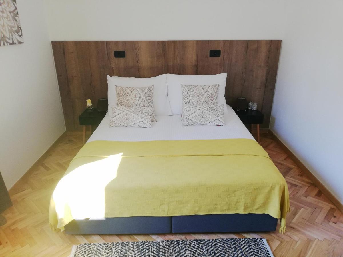 Holiday Home Velebit Nin Exterior photo