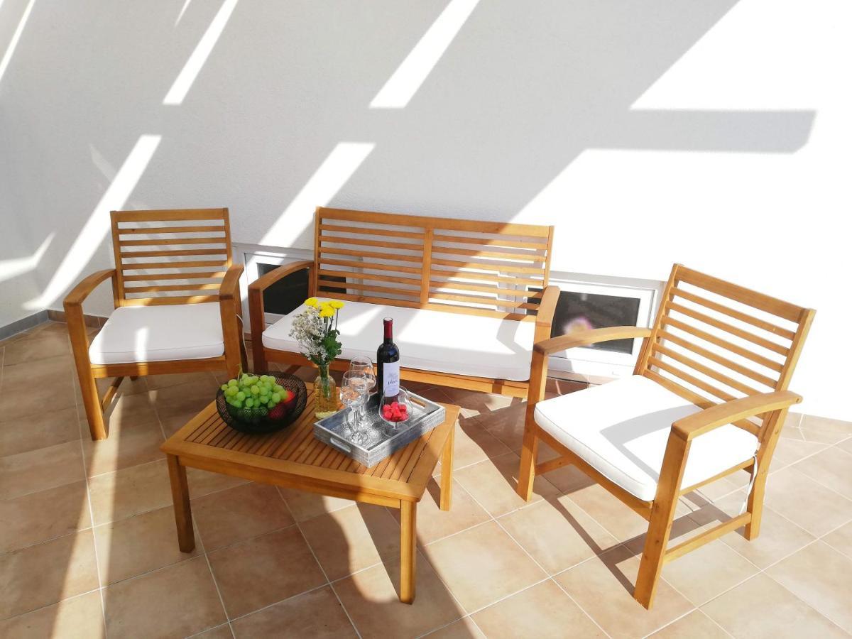 Holiday Home Velebit Nin Exterior photo