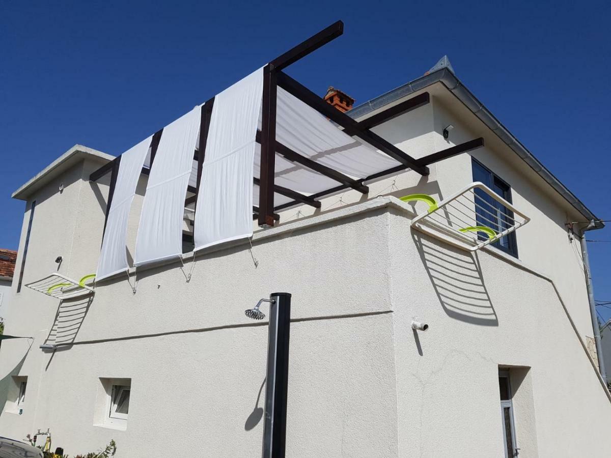 Holiday Home Velebit Nin Exterior photo